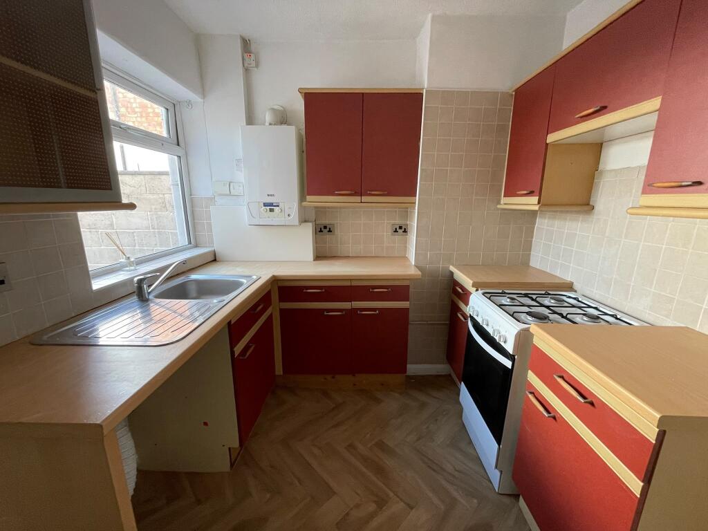 39 St. Davids Terrace, Saltney Ferry, Chester, Flintshire CH4 0AE photo 4