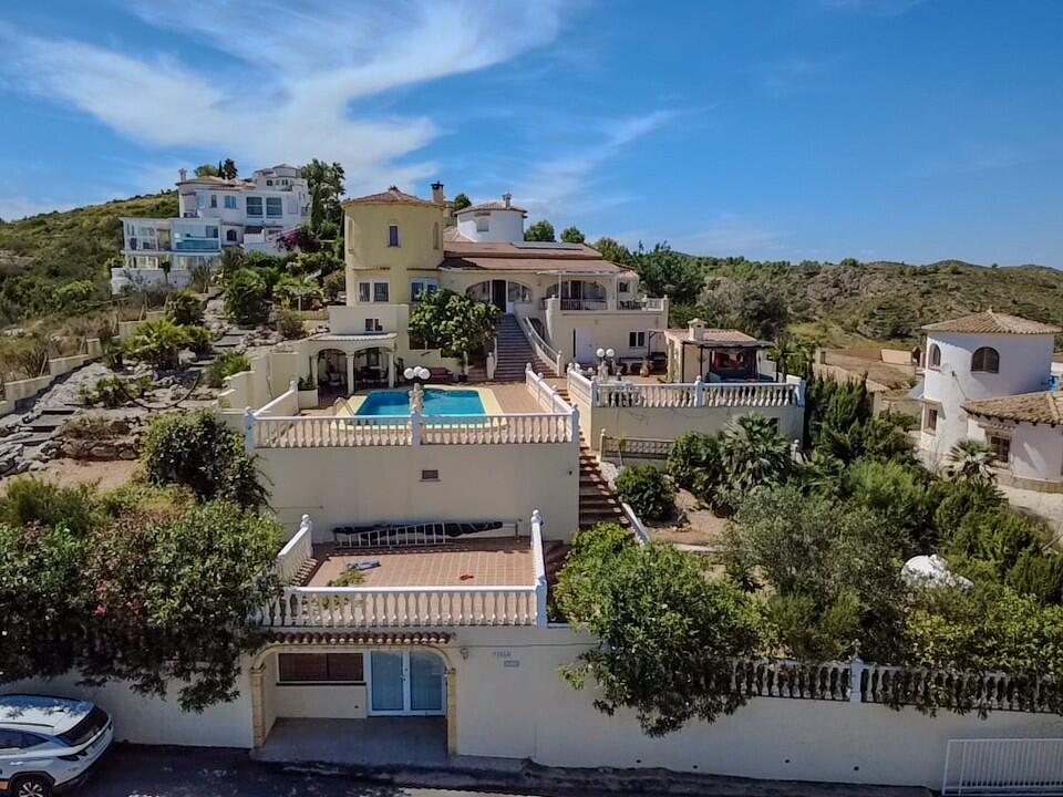 Main image of property: Valencia, Alicante, Pedreguer