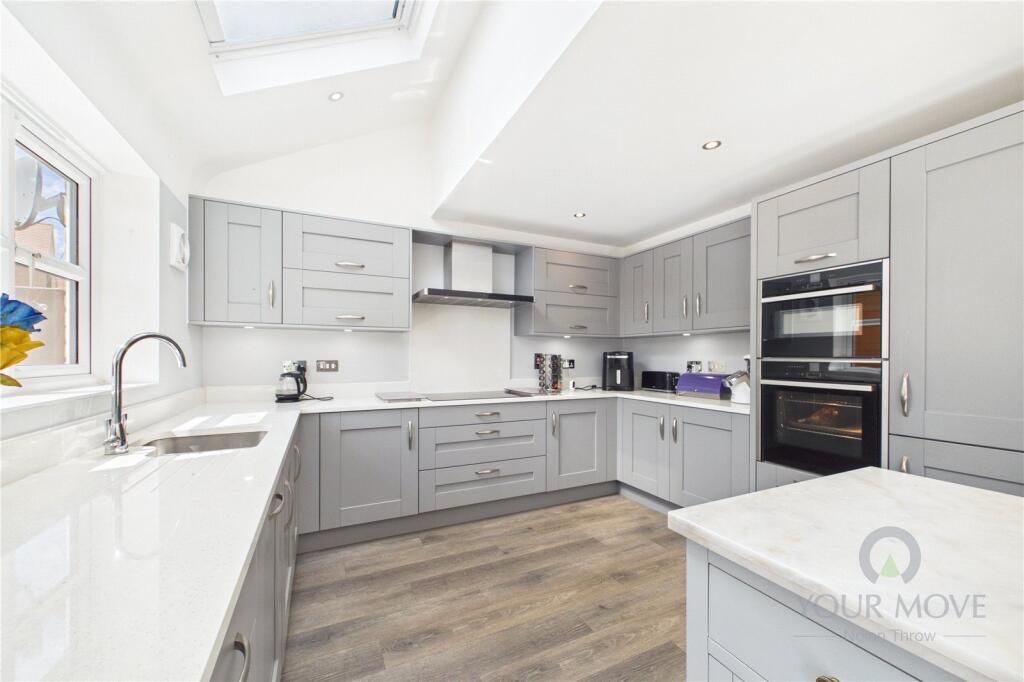 House in Upton, St Michael's Park - View 3