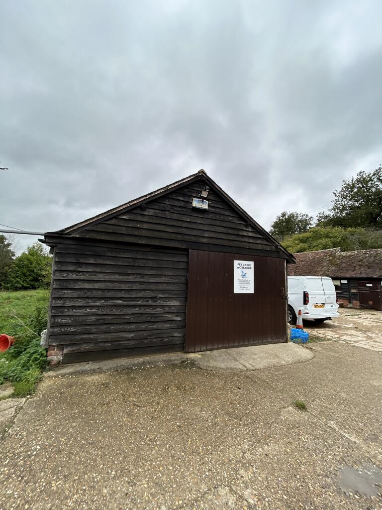 Main image of property: Unit D , Deer Park Farm, Wimborne St Giles, Dorset, BH21 5NZ
