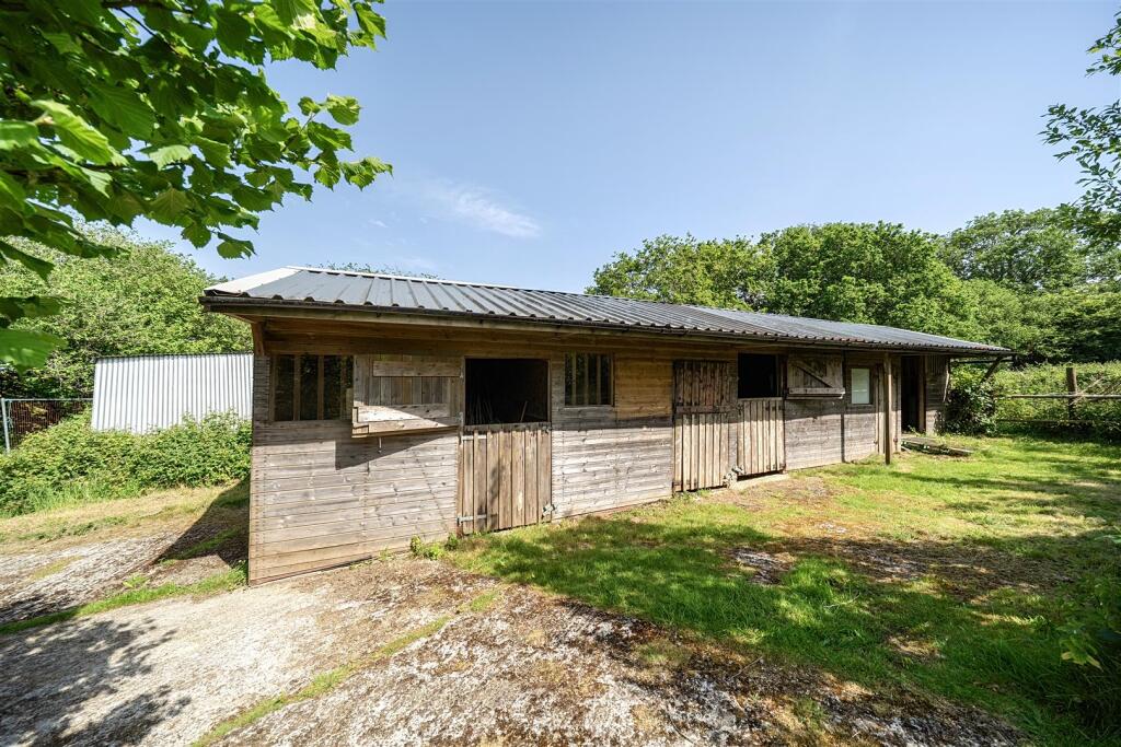 House in Pensilva, Minions, Linkinhorne - View 4