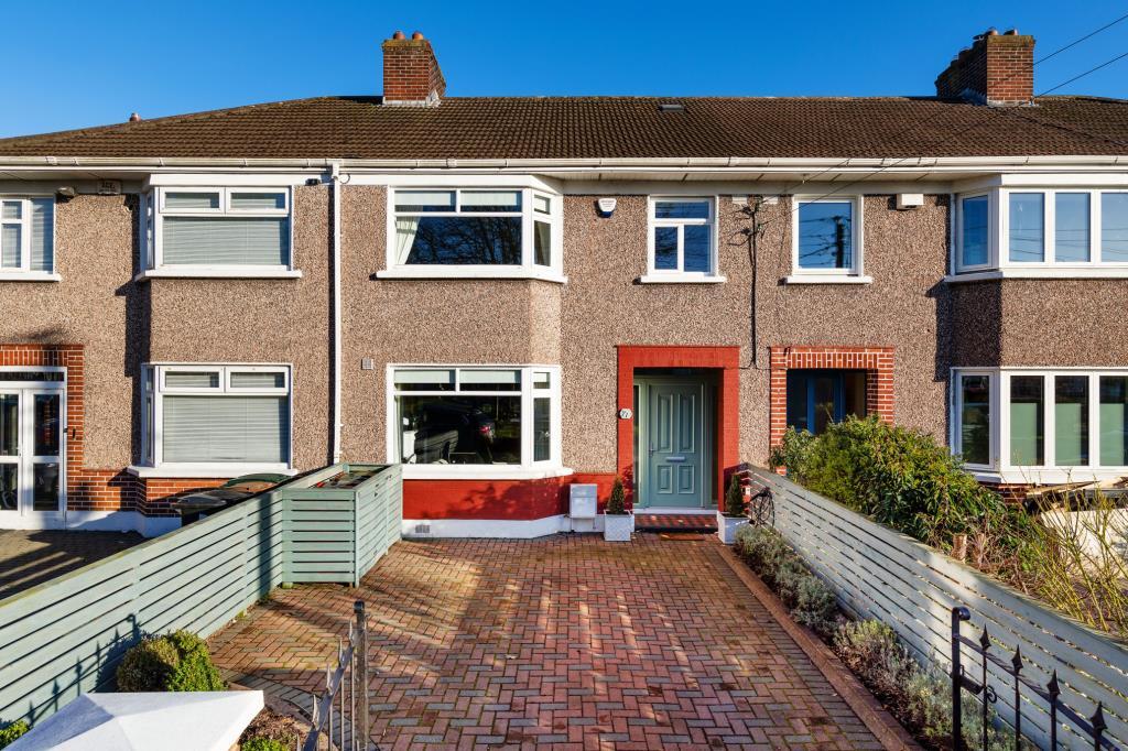 Main image of property: 27 Brookwood Lawn, Artane, Dublin 5, D05 WR62