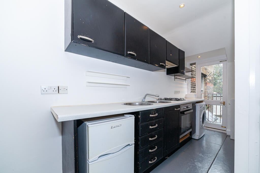 Apartment in London, Lower Clapton, Clapton - View 5