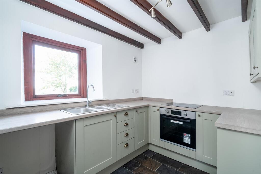 House in Chirnside, Maines Farm - More