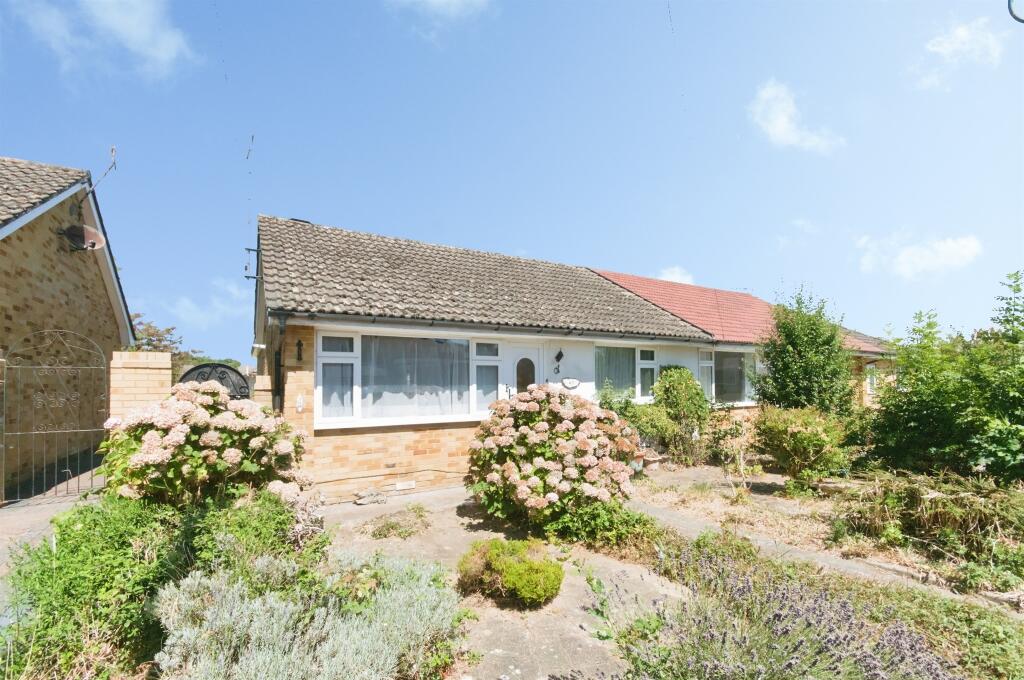 Main image of property: Gosford Way, Polegate