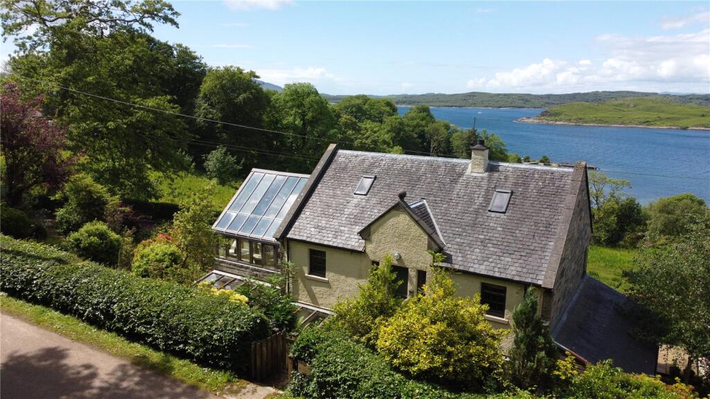 Main image of property: Craobh Haven, Lochgilphead, Argyll and Bute, PA31