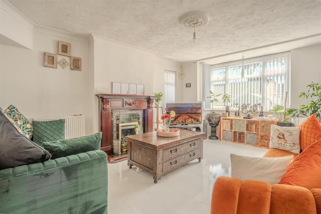 Humberstone Lane, Thurmaston, Leicester - View 4