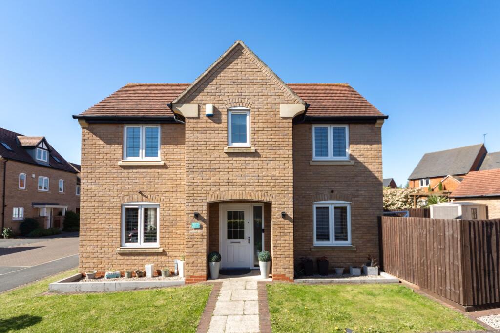 Main image of property: Alan Turing Road, Loughborough, LE11