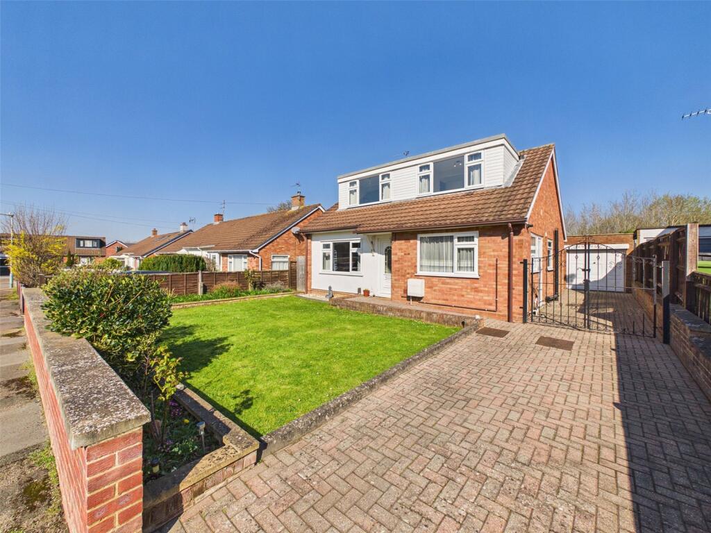 Main image of property: Wessex Drive, Cheltenham, Gloucestershire, GL52