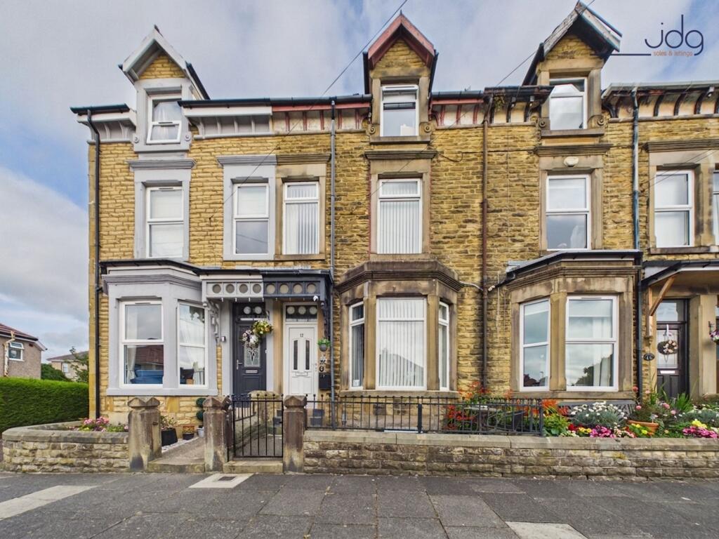 Main image of property: South Avenue, Morecambe | Substantial Family Home