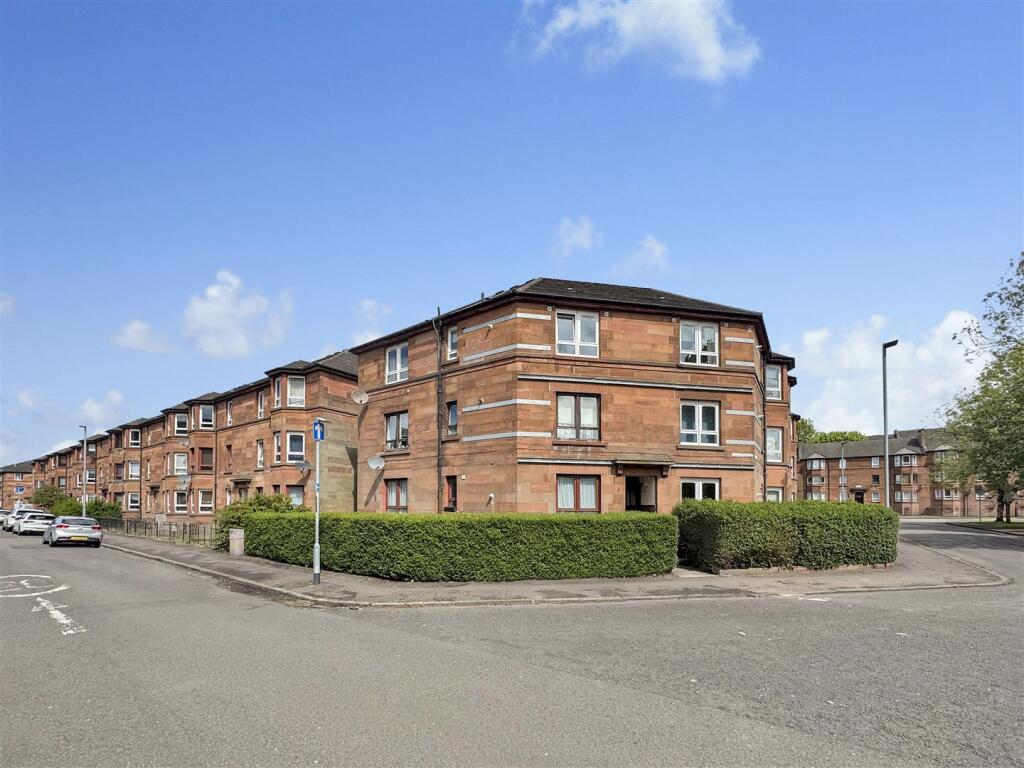 Main image of property: Earl Street, Scotstoun