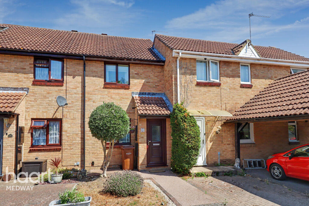 Main image of property: Chillington Close, Rochester