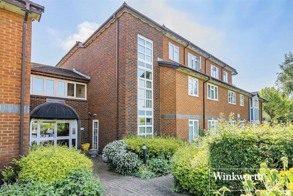 Main image of property: Furzehill Road, Borehamwood, Hertfordshire, WD6