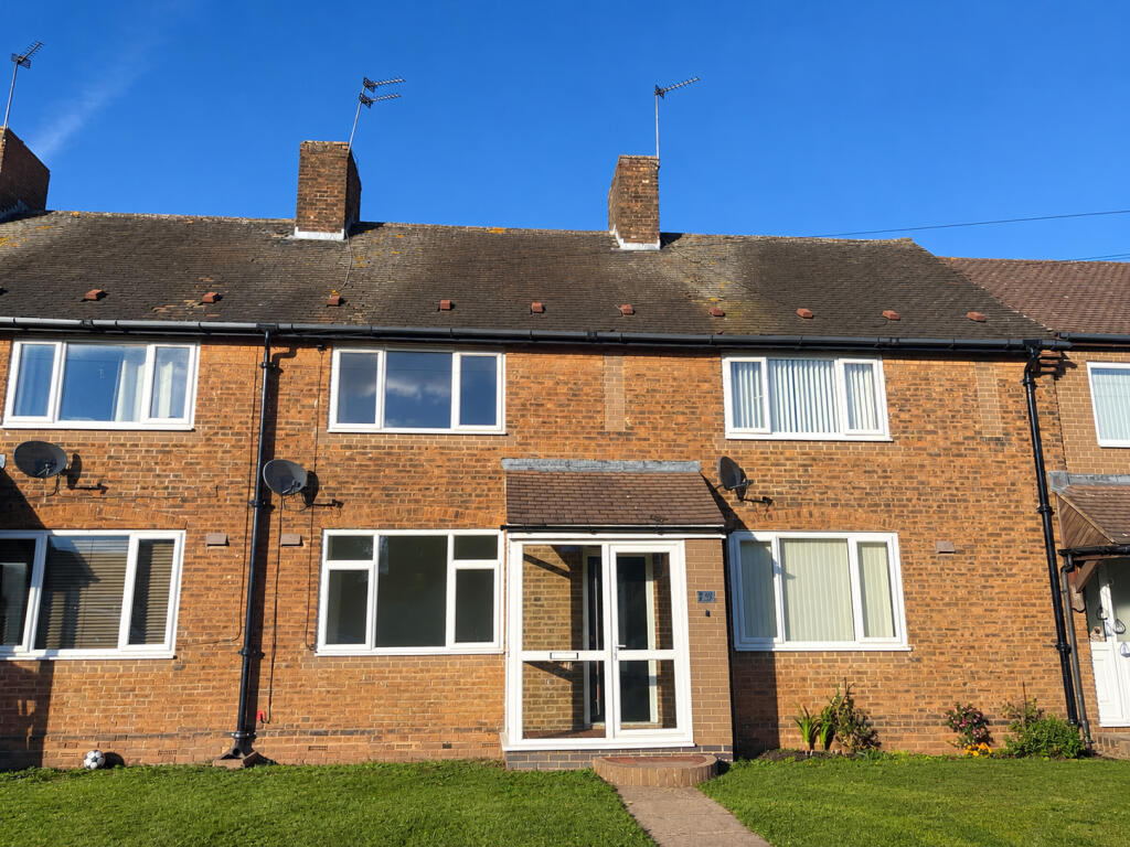 Main image of property: Trenchard Close, Newton