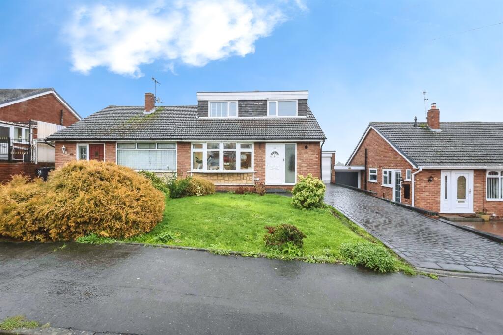 Main image of property: Ragees Road, Kingswinford