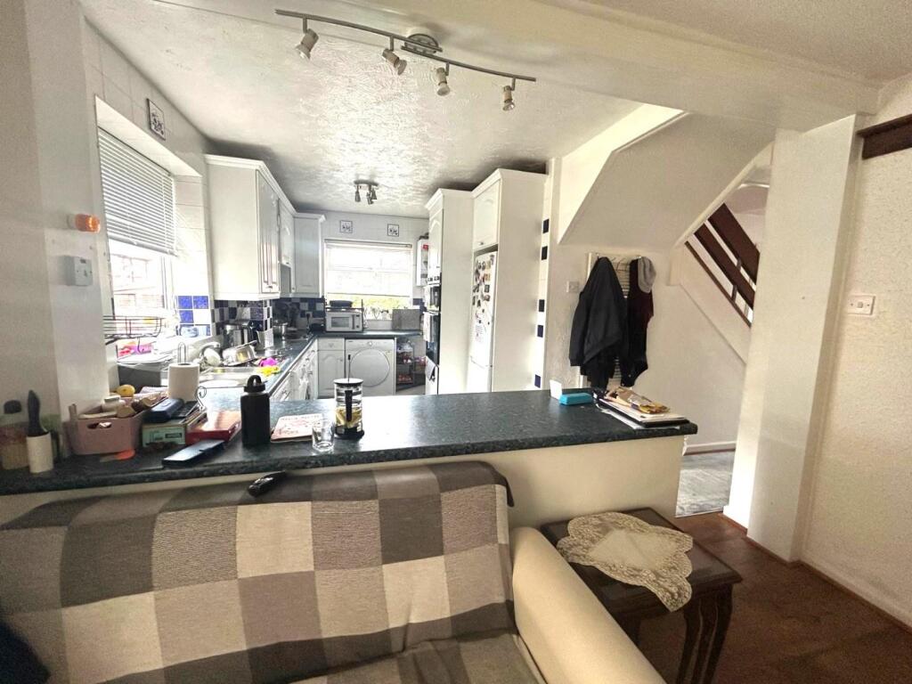 House in Manchester - View 5