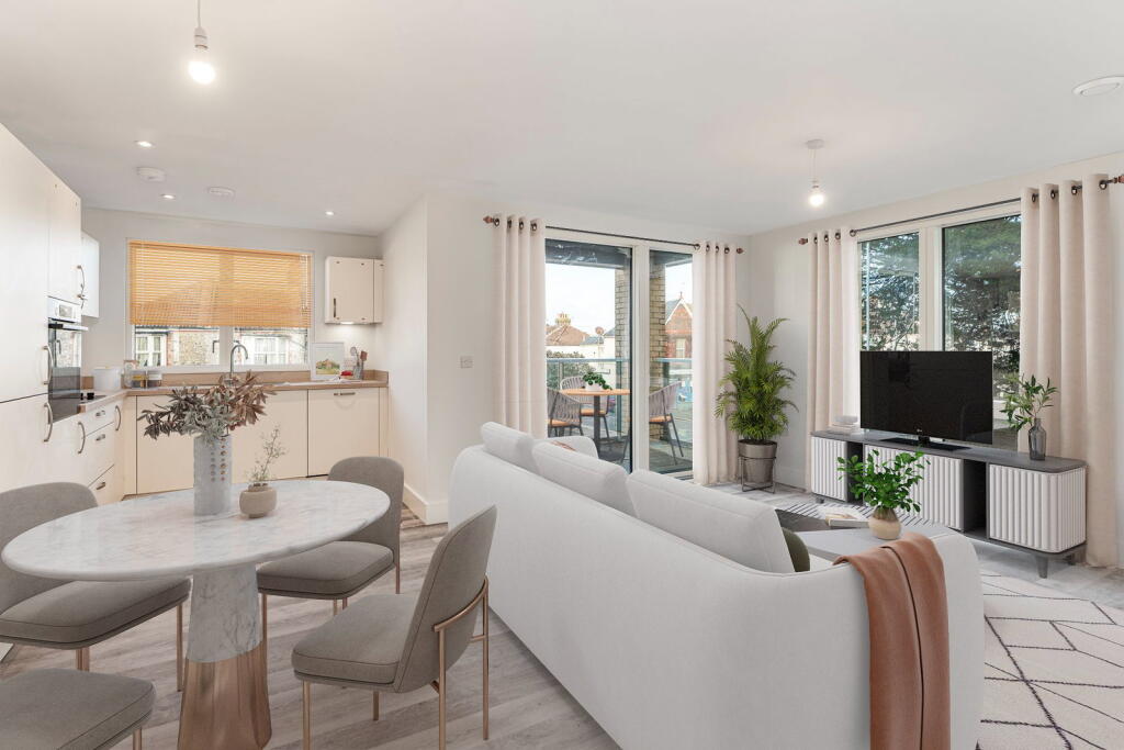 Lindfield Place 18 Farncombe Road, Worthing, BN11 2FQ photo 4