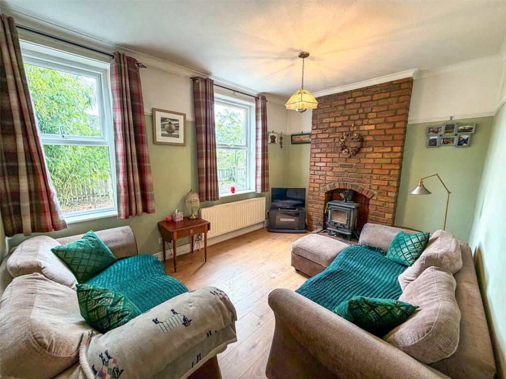 House in Darlington - View 2