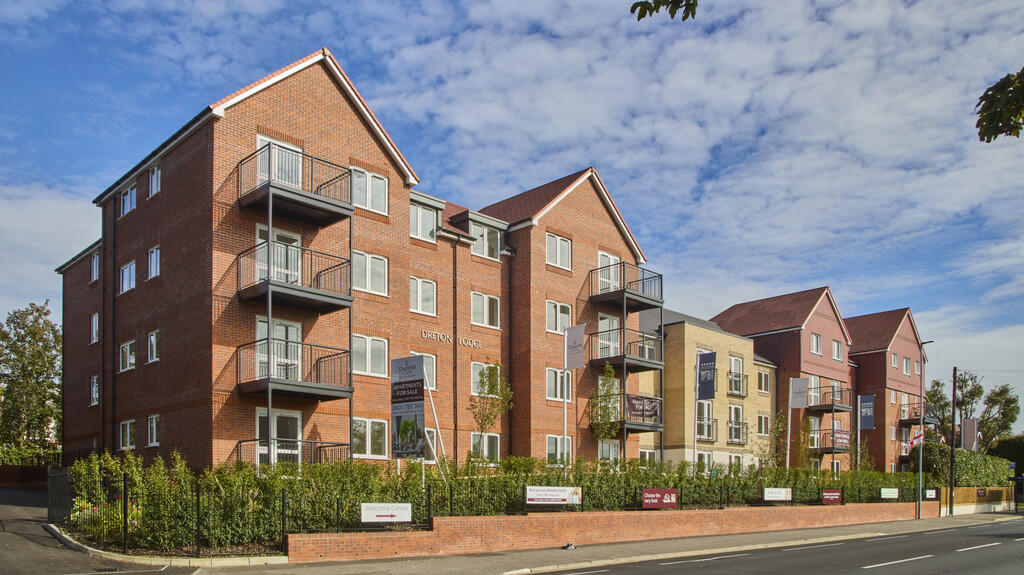Main image of property: Drayton, Hampshire