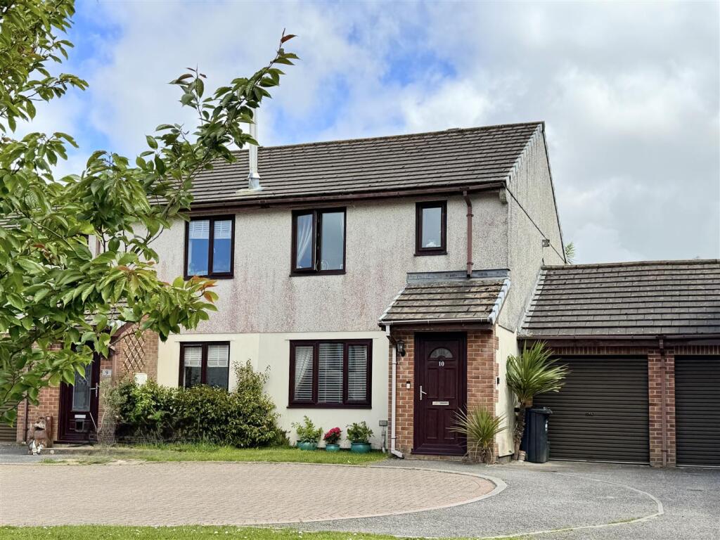 Main image of property: Penhale Gardens, Fraddon