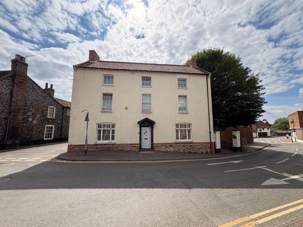Main image of property: Raymond Street, Thetford