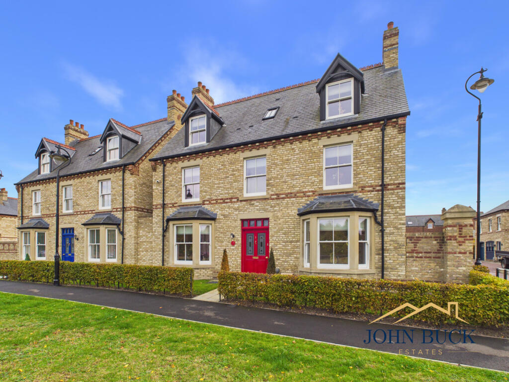 Main image of property: Brugeford Way, Lambton Park