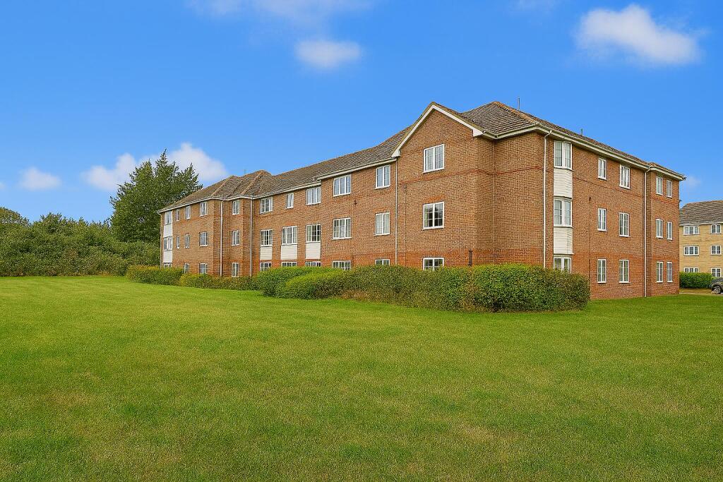 Goldenleas Drive, Bournemouth