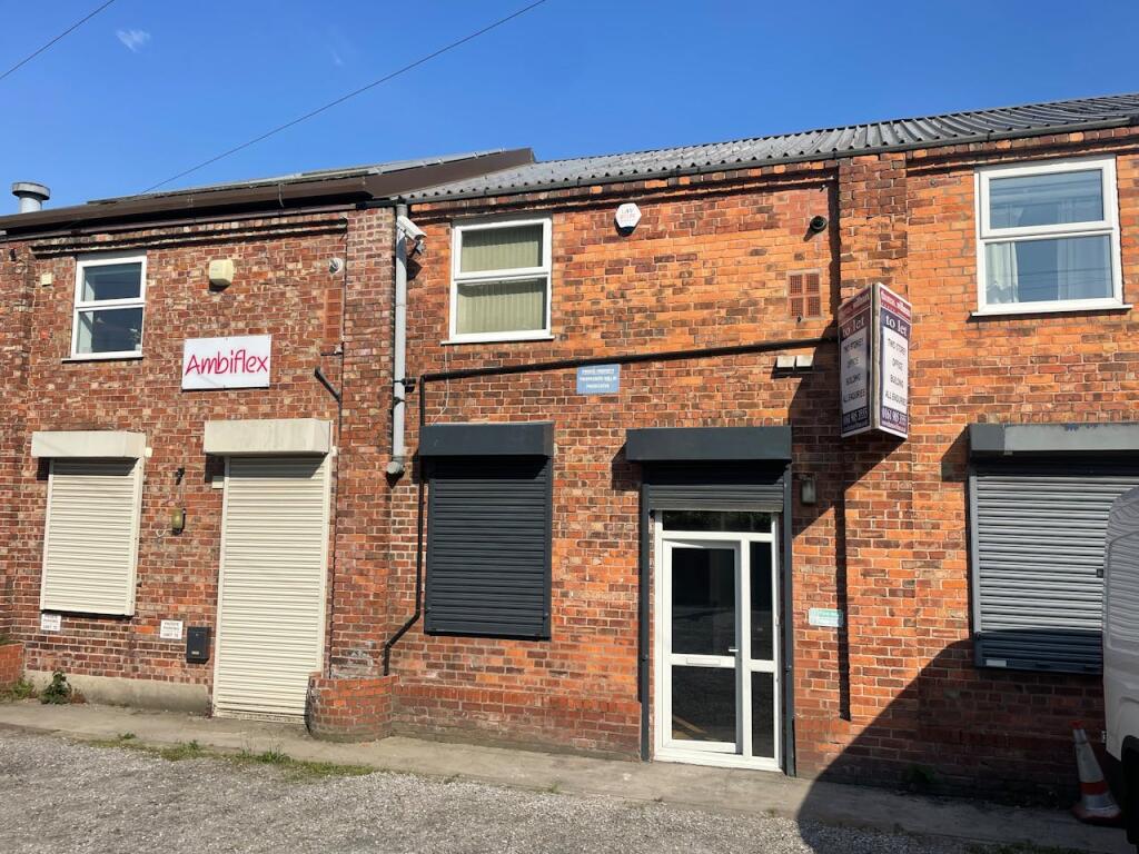 Main image of property: Unit 11-19, Attenburys Lane, Timperley, Altrincham, WA14 5QE