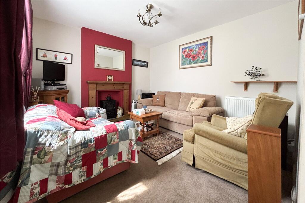 House in Bath, Wiltshire - View 3