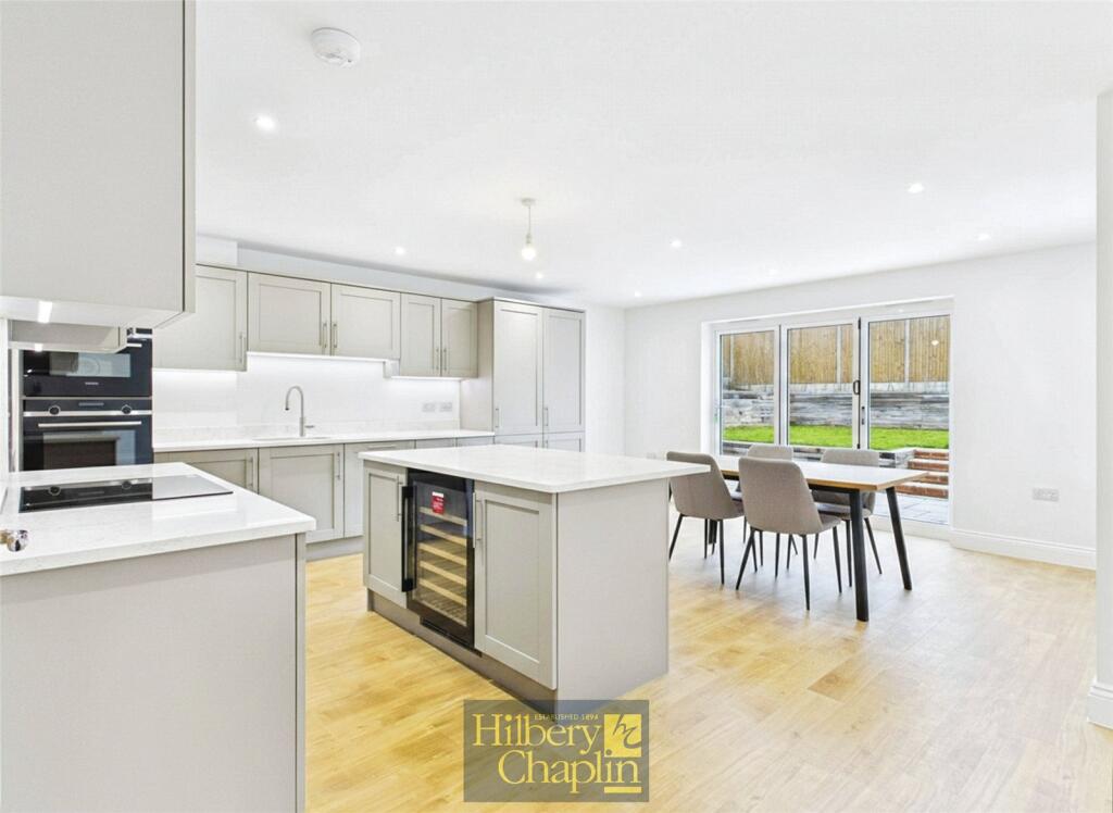 Main image of property: Mascalls Lane, Great Warley, Brentwood, Essex, CM14