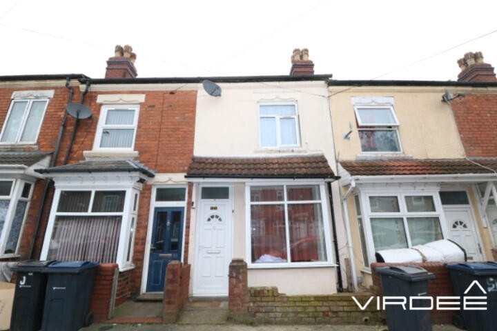 Main image of property: Preston Road, Birmingham, West Midlands, B18