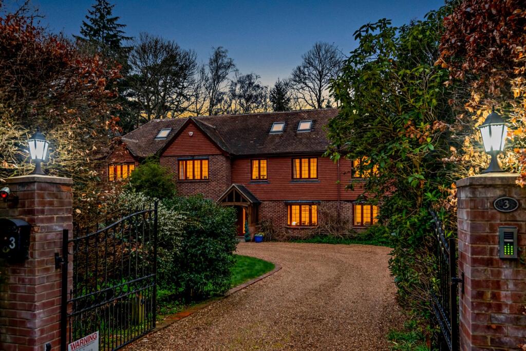 Main image of property: Prince Albert Drive, Ascot, Berkshire