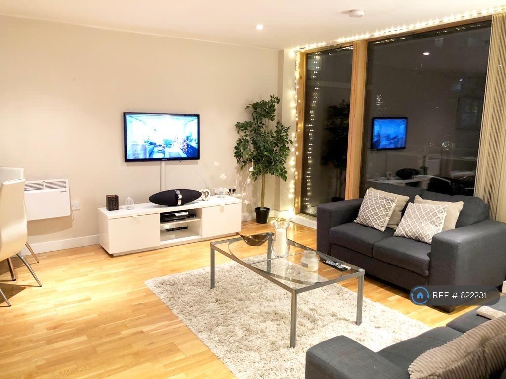 Apartment in Manchester - View 2