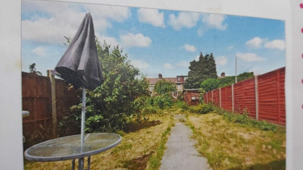 Photo of the property