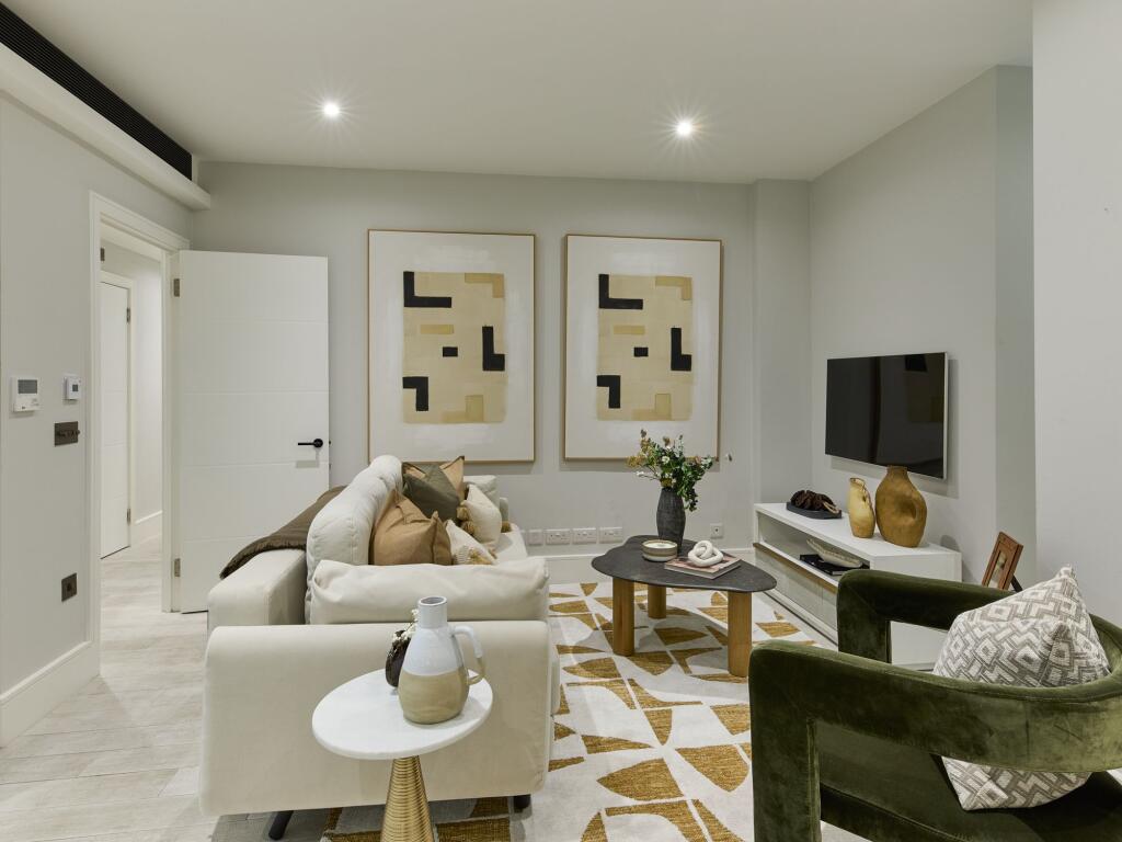 Apartment in London - View 3
