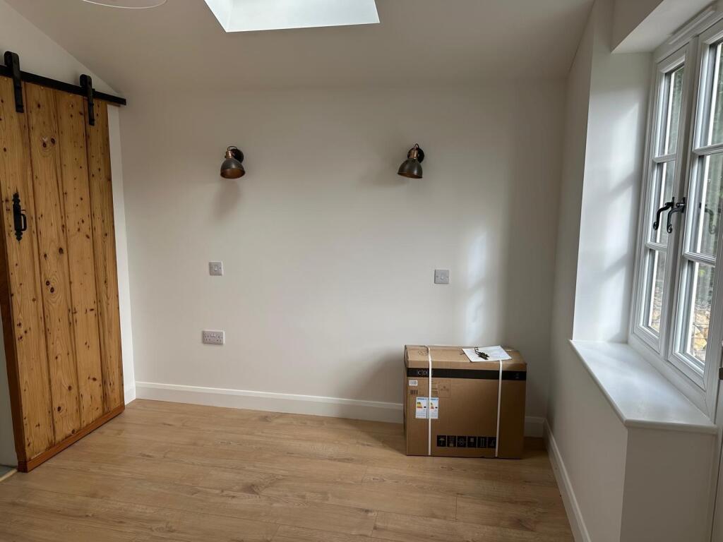 House in Exeter - More