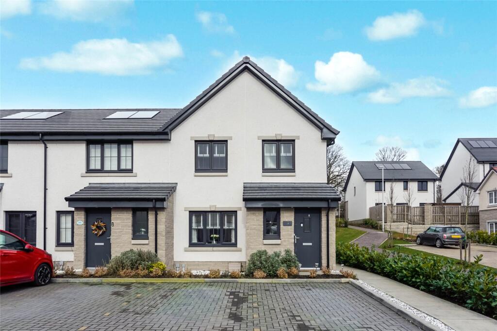 Main image of property: Town Park Way, Glenrothes, Fife, KY7