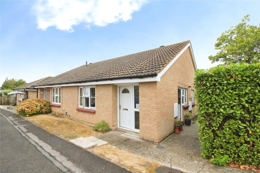 Main image of property: Condor Close, Tilehurst, Reading, RG31