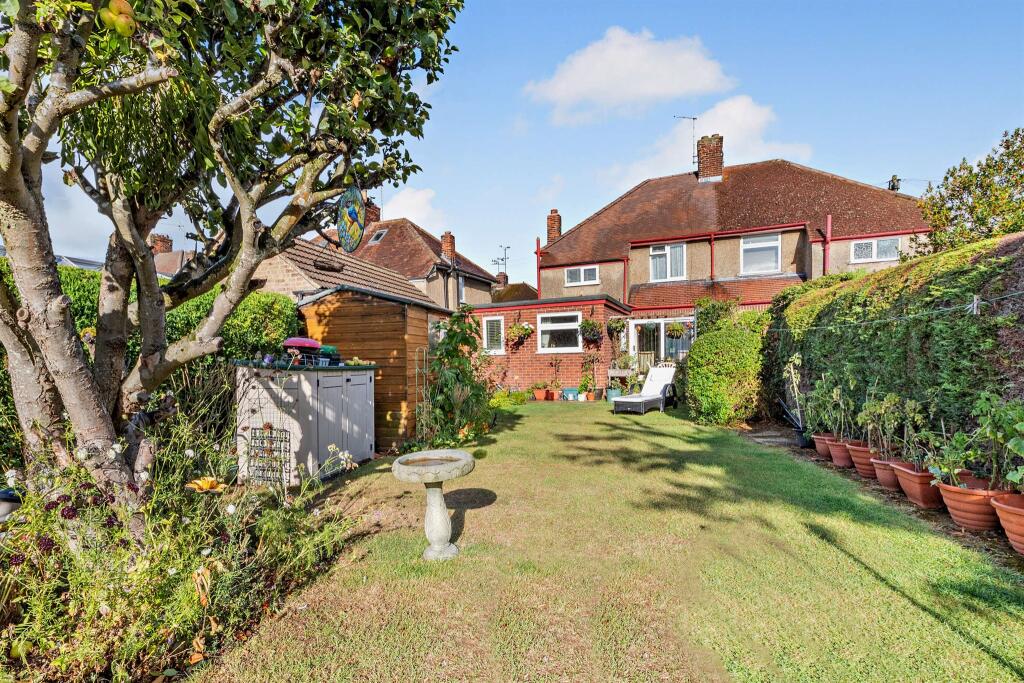 Main image of property: Doughty Street, Stamford