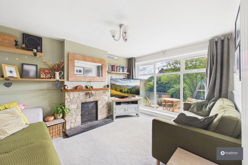 House in Northampton, Westbury - View 4