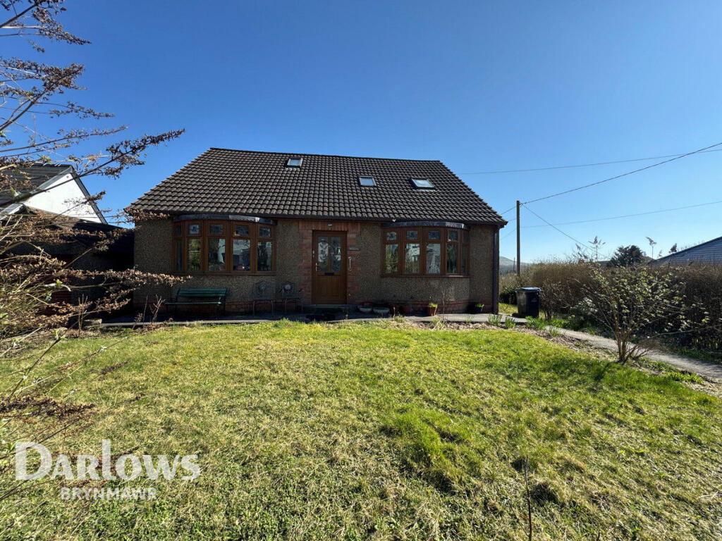 Main image of property: Intermediate Road, Ebbw Vale