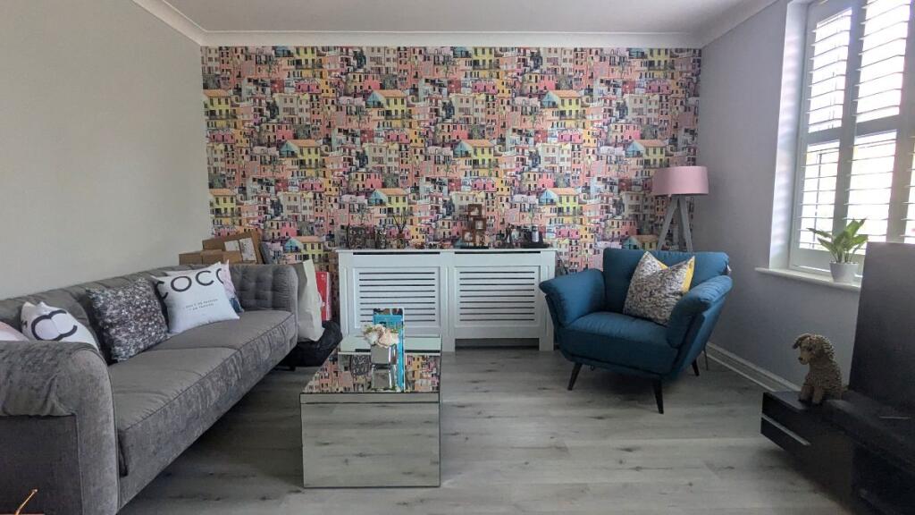 Apartment in Penarth - View 3