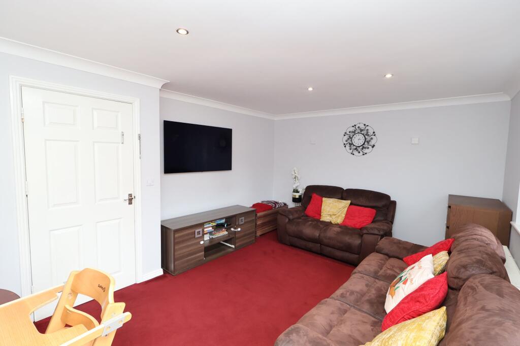 Marland Way, Stretford, M32 - View 2