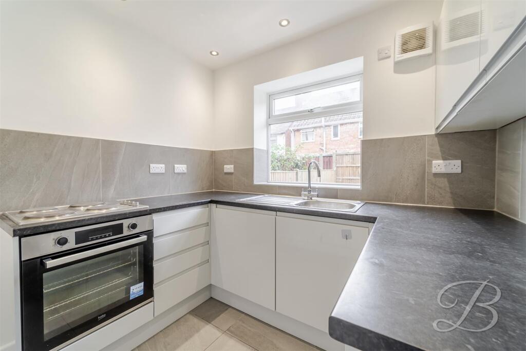 House in Nottingham - View 4