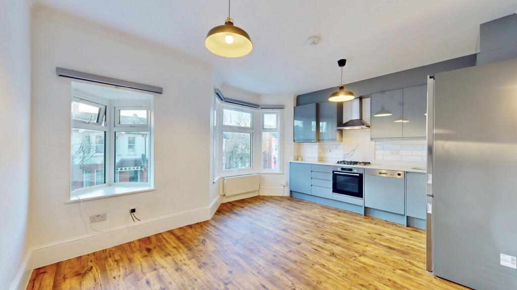 Main image of property: Cromer Road, Leyton E10