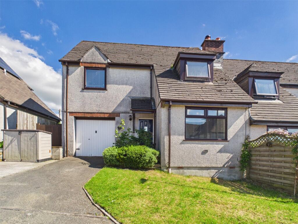 Main image of property: Lutyens Fold, Milton Abbot, Tavistock