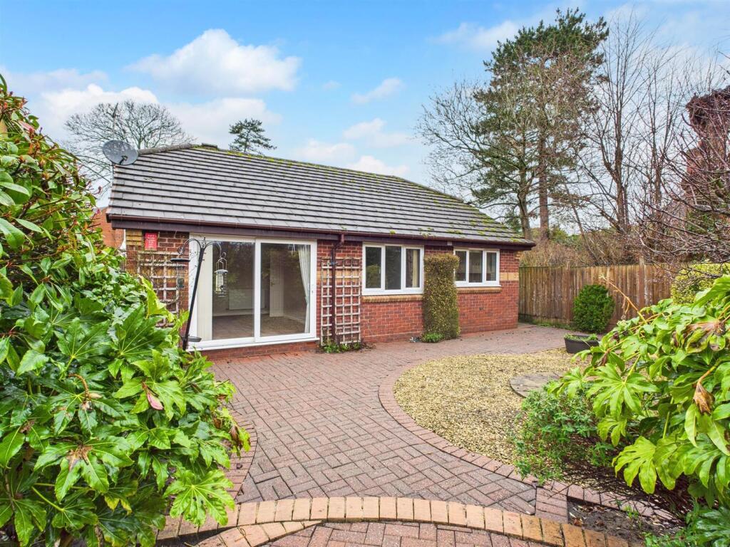 Habberley Road, Bewdley - Widok 2