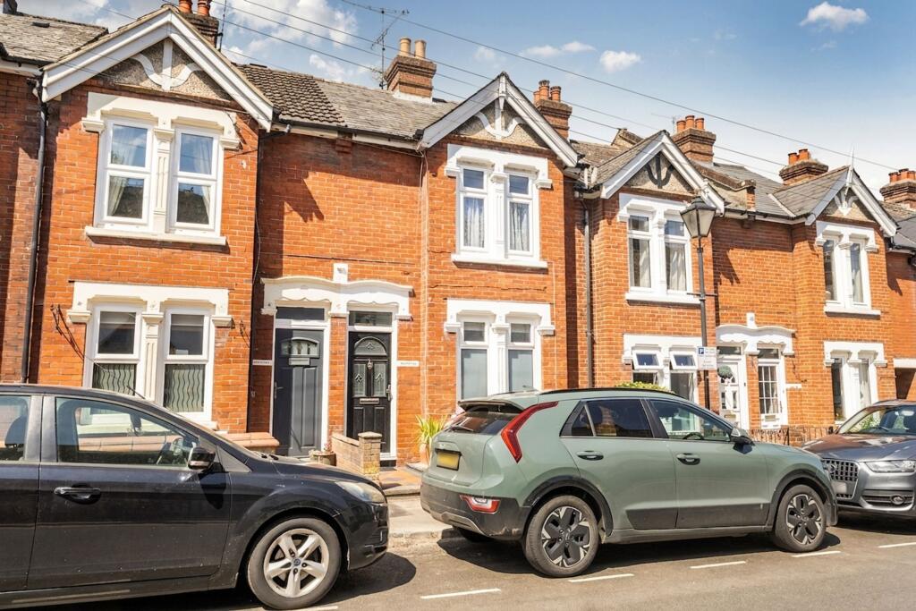 Main image of property: Harnham Road, Salisbury, SP2