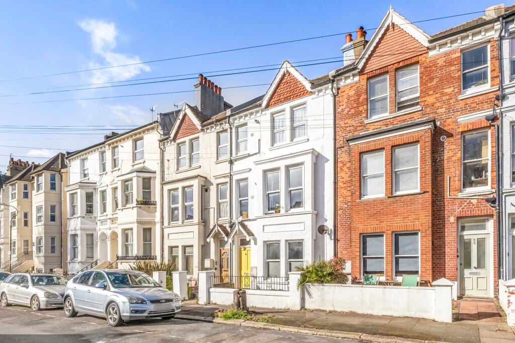 Main image of property: Lorna Road, Hove, BN3