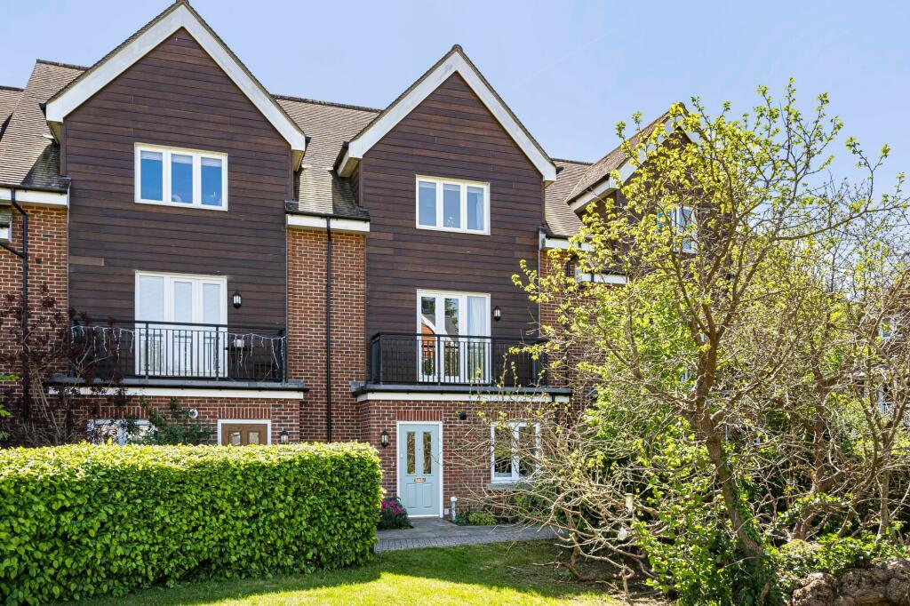 Main image of property: Mulberry Way, Ashtead, KT21